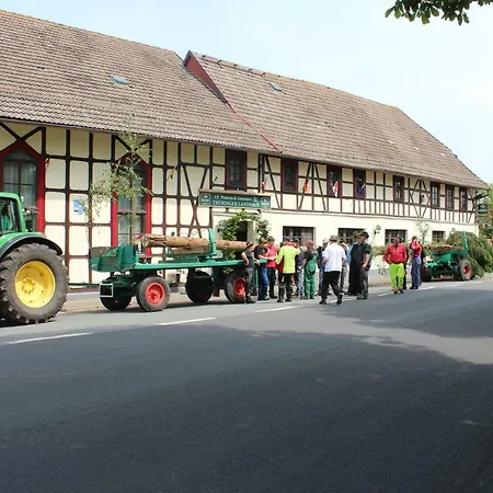 Gasthuis Thueringer