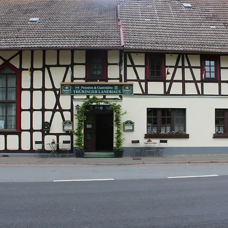Thueringer * Allmenhausen
