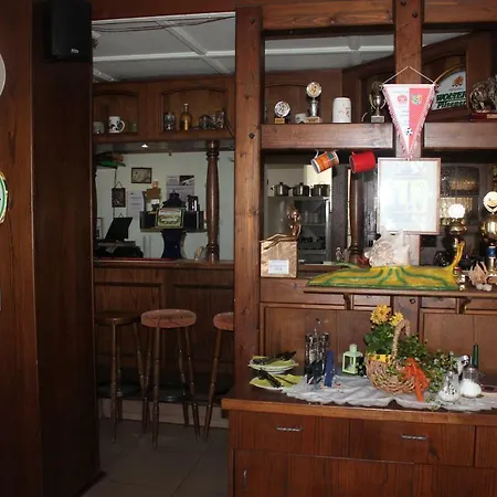 Гостевой дом Thueringer