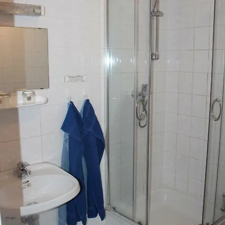 Thueringer Maison d'hôtes *