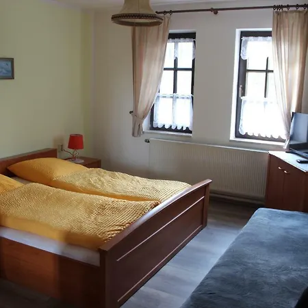 Maison d'hôtes Thueringer