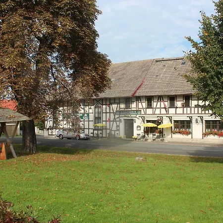 Thueringer