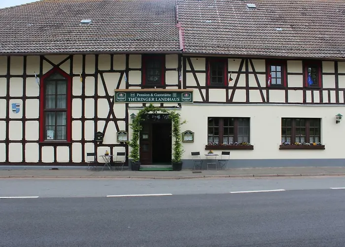Thueringer * Allmenhausen