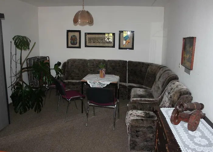 Thüringer * Allmenhausen