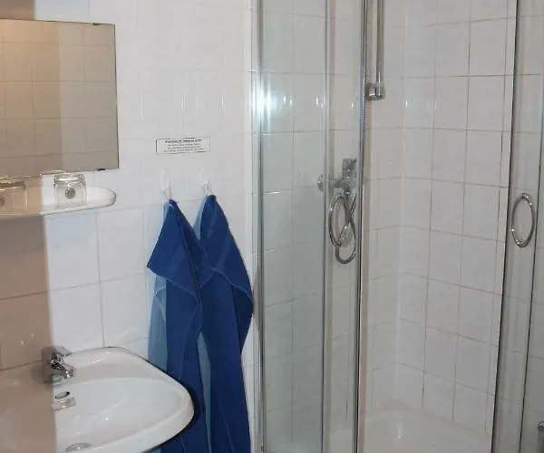 Thueringer Гостевой дом *